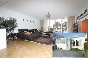 Hochwertiger, großzügiger Bungalow, erweiterbar durch Aufstockung ~ 100m² (Baugenehmigung liegt vor) – Viersen (Kreis) – Vorschaubild 1