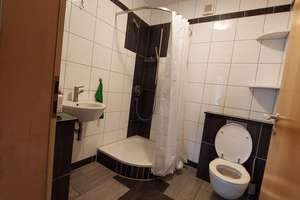 Attraktive helle 3-Zimmer-Wohnung im Zentrum von Darmstadt mit außergewöhnlicher Dachterrasse – 64283 Mitte, Darmstadt – Vorschaubild 8