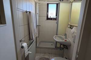 +OF-Bürgel+ Alter Ortskern+ 2-3 FH Altbau auf kl. Grundstück, Doppelgarage und Laube – 63075 Bürgel, Offenbach am Main – Vorschaubild 37