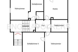 Denkmalgeschützte Hundehütte in Citylage! – Die vollständige Adresse der Immobilie erhältst du vom Anbieter., 26122 Bürgeresch, Oldenburg (Oldenburg) – Vorschaubild 11