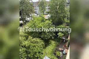 Tauschwohnung: 93qm 3-Zimmer mit Balkon direkt am Rhein – 51063 Mülheim (Ortsteil), Köln – Vorschaubild 13