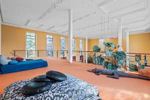 Genehmigung zur Umnutzung erteilt - Himmlisch wohnen, architektonisches Meisterstück für Visionäre! – Die vollständige Adresse der Immobilie erhältst du vom Anbieter., 76227 Durlach, Karlsruhe – Vorschaubild 15