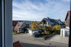 Einfamilienhaus mit Potenzial - großes Grundstück in bester Sonnenlage – Die vollständige Adresse der Immobilie erhältst du vom Anbieter., 76337 Waldbronn – Vorschaubild 6