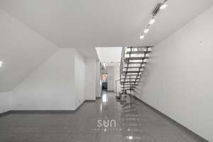 RESERVIERT: LICHTDURCHFLUTETE PENTHOUSE-MAISONETTE - TOP-Lage in mainzer Oberstadt – Die vollständige Adresse der Immobilie erhältst du vom Anbieter., 55131 Oberstadt, Mainz – Vorschaubild 8