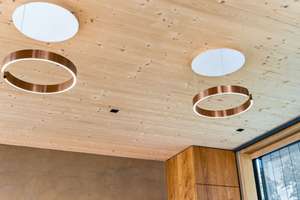 Luxuriöses Waterloft Ohana in Potsdam – Design, Freiheit & Natur in perfekter Symbiose – Die vollständige Adresse der Immobilie erhältst du vom Anbieter., 14471 Wildpark, Potsdam – Vorschaubild 10