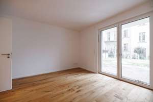 126 m² Wohnkomfort: Exklusive 4-Zimmer-Wohnung mit großer Sonnenterrasse – EBK optional – Dufourstraße  1, 4107 Zentrum-Süd, Leipzig – Vorschaubild 6