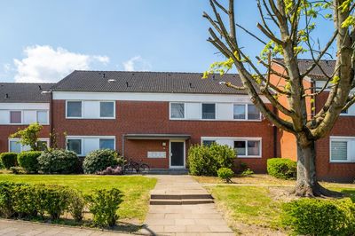 2-Zimmer-Wohnung in Bremerhaven