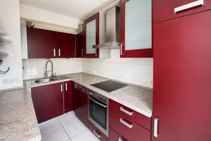 Jung & Kern Immobilien - 3-Zimmer-Wohnung mit Südwest-Balkon, Aufzug und Tiefgaragenstellplatz  – Die vollständige Adresse der Immobilie erhältst du vom Anbieter., 55128 Bretzenheim, Mainz – Vorschaubild 7