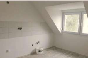 Schöne drei Zimmer Wohnung in Mannheim, Almenhof – Karl-Traubstr. 13, 68199 Neckarau, Mannheim – Vorschaubild 2