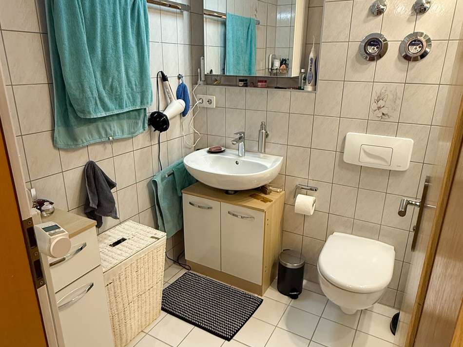 Badezimmer