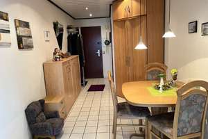Helle 3-Raum-Wohnung mit Balkon und Stellplatz, ruhig gelegen in Duisburg-Bergheim – Die vollständige Adresse der Immobilie erhältst du vom Anbieter., 47228 Bergheim, Duisburg – Vorschaubild 19