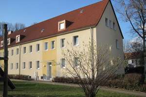 2-Zimmerwohnung mit direkter Nähe zum Rahmer Wald – Unterfeldstr. 6, 44369 Huckarde (Ortsteil), Dortmund – Vorschaubild 1
