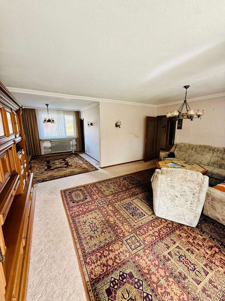 Immobilie in Wolfsburg - Einfamilienhaus mit vielen Möglichkeiten in begehrter Wolfsburger Wohnlage. - Bild 4