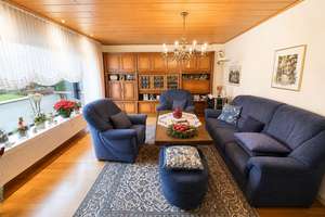 ***Zweifamilienhaus mit Wohnrecht Nähe Querweg*** – 33098 Kernstadt, Paderborn – Vorschaubild 14