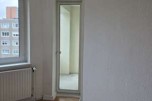 Alltagstaugliche 3-Zimmer-Wohnung in der Oststadt von Hannover – Perlstraße 1, 30161 Oststadt, Hannover – Vorschaubild 2