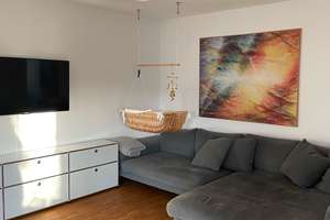 Wohnen mit Charakter: Vier Zimmer in Darmstadt-Ost – Heinrichrichstrasse 219, 64287 Darmstadt-Ost, Darmstadt – Vorschaubild 2