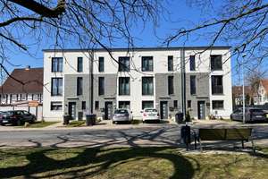 Stadthaus in Traumlage direkt am Kurpark Bad Münder mit Garten und Dachterrasse – Am Kurpark 4b, 31848 Bad Münder am Deister – Vorschaubild 3