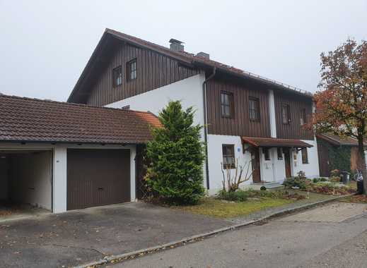 Haus mieten in Poing - ImmobilienScout24