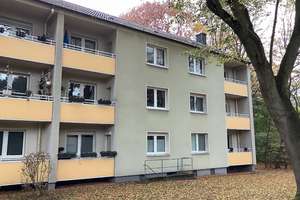 Tolle 3-Zimmerwohnung in Wambel