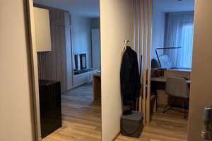 Kompaktes Apartment in Frankfurt Niederrad – Saonestr. 1, 60528 Niederrad, Frankfurt am Main – Vorschaubild 6