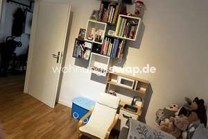 Wohnungstausch: Plonzstraße 5 – Plonzstraße 5, 10000 Lichtenberg (Ortsteil), Berlin – Vorschaubild 2