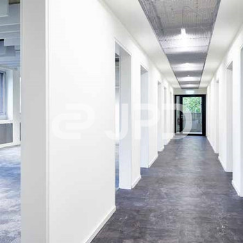 JPD - Büroflächen in der Nähe zum Werksviertel