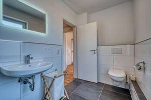 Neuwertig & voll möbliert: 2-Zimmer-Wohnung mit All-inclusive-Miete in Bremen-Borgfeld – Krögersweg 7, 28357 Borgfeld, Bremen – Vorschaubild 15