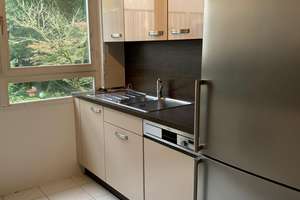 Sehr gut geschnittene 4 Zimmerwohnung, 2 Bäder,  in der Nähe der Innenstadt und des Kurparks – Die vollständige Adresse der Immobilie erhältst du vom Anbieter., 65189 Nordost, Wiesbaden – Vorschaubild 5