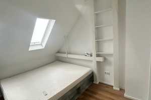 Sanierte 2 Zimmer Wohnung: neuer Einbauküche, Waschmaschine - 5. OG - Innenstadt Mainz – Neckarstr. 4, 55118 Mainz – Vorschaubild 3
