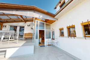Wohnhaus in einzigartiger Hanglage mit Vogesenblick auf großes Grundstück und ca. 375m² Wohn/Nutzfl. – Emmendingen (Kreis) – Vorschaubild 23
