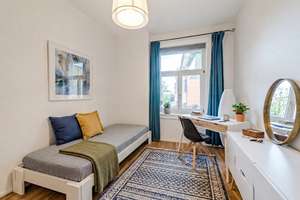 Provisionsfreie, voll möblierte Premium-WG |190 m² | 46.000 € Jahresnettomiete – Die vollständige Adresse der Immobilie erhältst du vom Anbieter., 70184 Dobel, Stuttgart – Vorschaubild 9