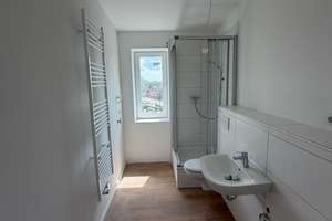 *Erstbezug* helle,  geräumige 1-Zimmer DG-Wohnung – Haart 61, 24534 Stadtmitte, Neumünster – Vorschaubild 4