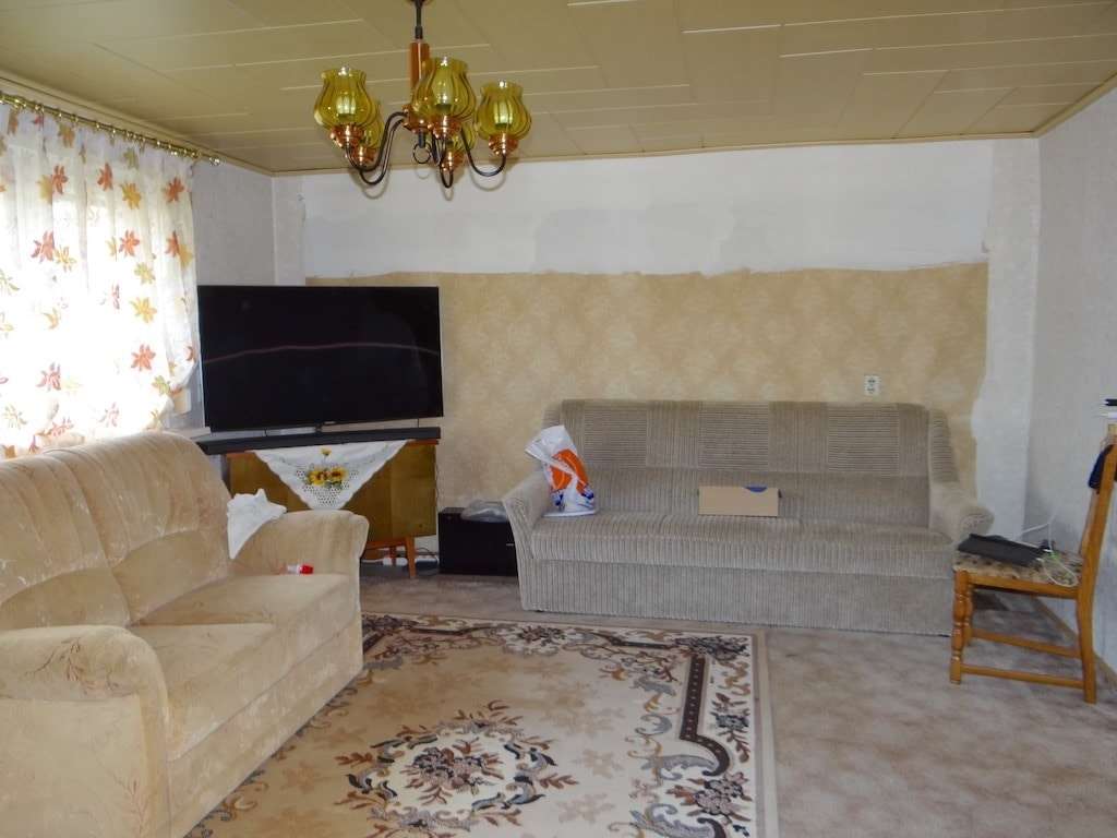 Immobilie in Hörselberg-Hainich - Bezahlbares Wohneigentum! - Bild 13