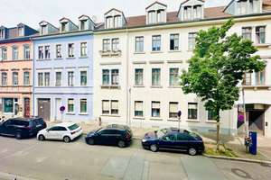 Urban Living für Paare – Hochwertige Wohnung im Herzen Mannheims – 68159 Innenstadt/Jungbusch, Mannheim – Vorschaubild 3