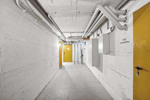Selbstnutzer aufgepasst - Helle Leerwohnung nahe Olympiastadium – Angerburger Allee 19, 14055 Westend, Berlin – Vorschaubild 17