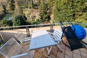 Mehrfamilienhaus mit großem Garten und einmaliger Aussichtslage – Freiburg im Breisgau – Vorschaubild 8