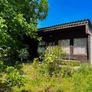 Der Stadt entfliehen