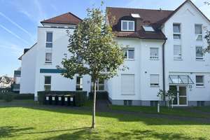 Moderne 2-Zi-Wohnung mit Terrasse und Stellplatz – Die vollständige Adresse der Immobilie erhältst du vom Anbieter., 60437 Kalbach-Riedberg, Frankfurt am Main – Vorschaubild 13