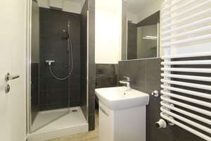 Möbliertes 2-Zimmer-Apartment in Magdeburg! All-Inclusive-Miete! – 39108 Stadtfeld Ost, Magdeburg – Vorschaubild 7