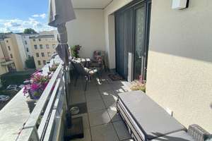 3-Raum-Wohnung mit Dachterrasse, EBK, Aufzug, TG-Stellplatz – Lemsdorfer Weg 20, 39112 Sudenburg, Magdeburg – Vorschaubild 3