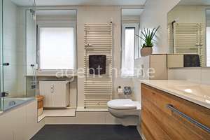 MÖBLIERT - MODERN LIVING - Schicke Wohnung mit Balkon und Tiefgarage – Die vollständige Adresse der Immobilie erhältst du vom Anbieter., 70193 Vogelsang, Stuttgart – Vorschaubild 16
