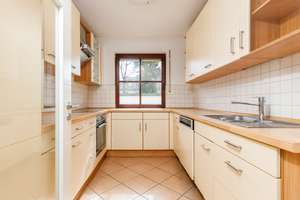 Double Duet - Ruhige Maisonette-Wohnung mit großzügiger Terrasse zwischen Kleiner Wannsee & Pohlesee – Die vollständige Adresse der Immobilie erhältst du vom Anbieter., 14109 Wannsee, Berlin – Vorschaubild 7