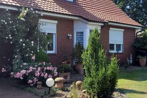Landhaus mit 2 Wohneinheiten und Gewerbeteil, mit 5000 m² Grundstück – Die vollständige Adresse der Immobilie erhältst du vom Anbieter., 28844 Weyhe – Vorschaubild 2