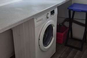 1-Zimmer Wohnung in Stuttgart-Vaihingen mit EBK – Die vollständige Adresse der Immobilie erhältst du vom Anbieter., 70563 Höhenrand, Stuttgart – Vorschaubild 3