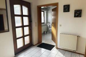 Zweifamilienhaus mit Komfort und Inklusion: separate barrierearme Wohnung inklusive – Die vollständige Adresse der Immobilie erhältst du vom Anbieter., 74374 Zaberfeld – Vorschaubild 9
