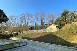 Friesenheim - Exklusives 2-Familien-Traumhaus mit Pool, Garten und herrlichem Ausblick!
 – Die vollständige Adresse der Immobilie erhältst du vom Anbieter., 77948 Friesenheim – Vorschaubild 9