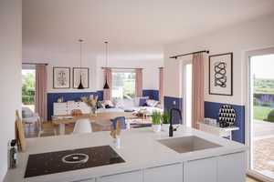 Dein LivingHaus: Wo Träume von Eigenheim wahr werden! – Rhein-Lahn-Kreis – Vorschaubild 5