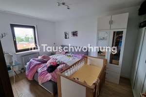 Tauschwohnung: 3-Zi-Whg in Moosach mit Südbalkon ins Grüne – Die vollständige Adresse der Immobilie erhältst du vom Anbieter., 80992 Alt-Moosach, München – Vorschaubild 6