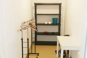 *möblierte 2-Zimmer Wohnung mitten in der Stadt ab sofort zu vermieten* – Rembergstr. 8a, 58095 Mittelstadt, Hagen – Vorschaubild 9