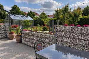 Energie-Juwel in Leipzig: Minimale Kosten für Ihren Verbrauch. Maximaler Komfort im EFH mit Garten. – 4329 Heiterblick, Leipzig – Vorschaubild 7